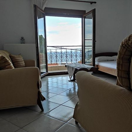 Fortress House Kavála Ngoại thất bức ảnh