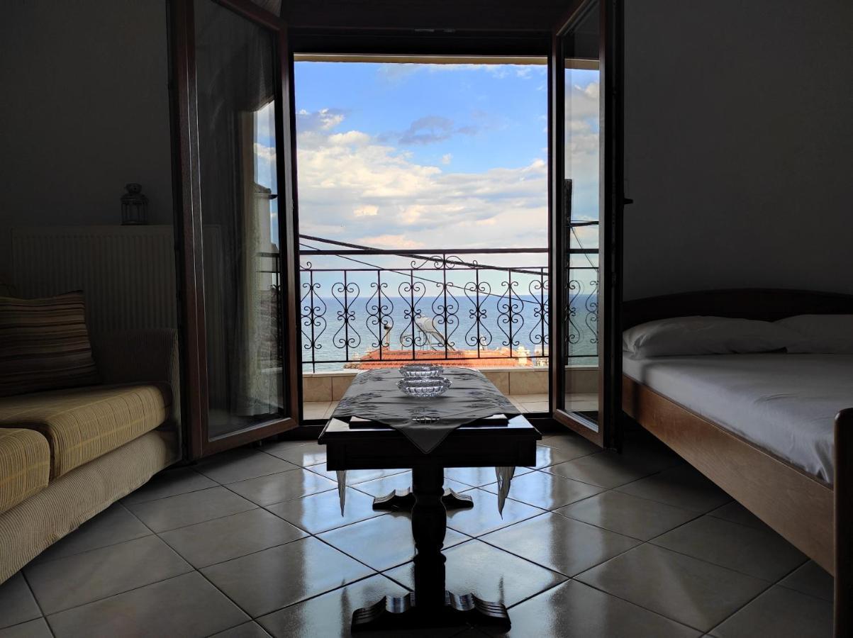 Fortress House Kavála Ngoại thất bức ảnh