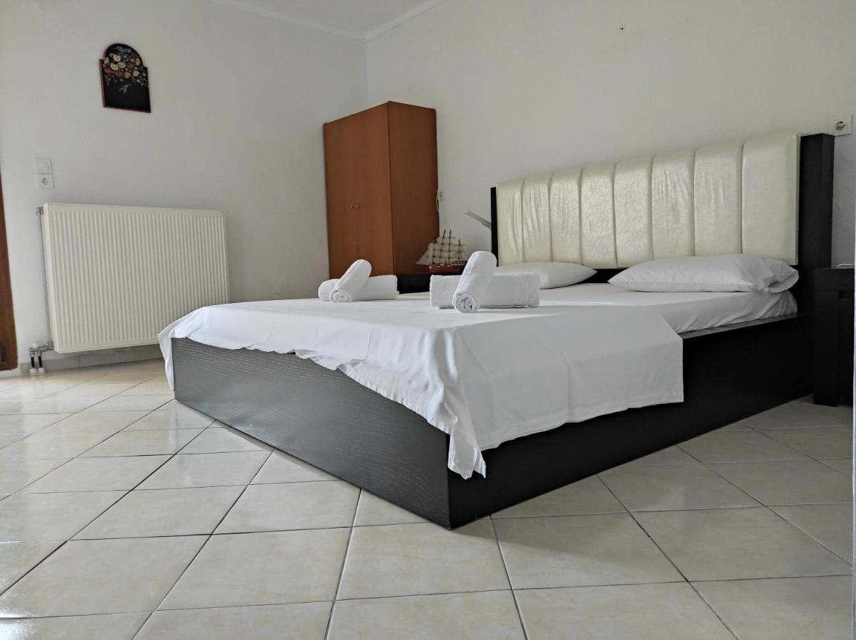 Fortress House Kavála Ngoại thất bức ảnh