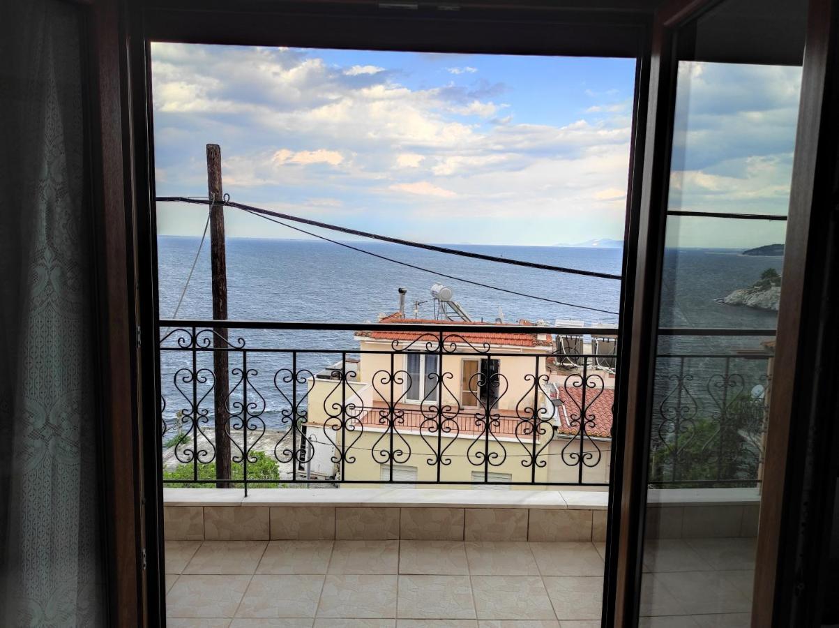 Fortress House Kavála Ngoại thất bức ảnh