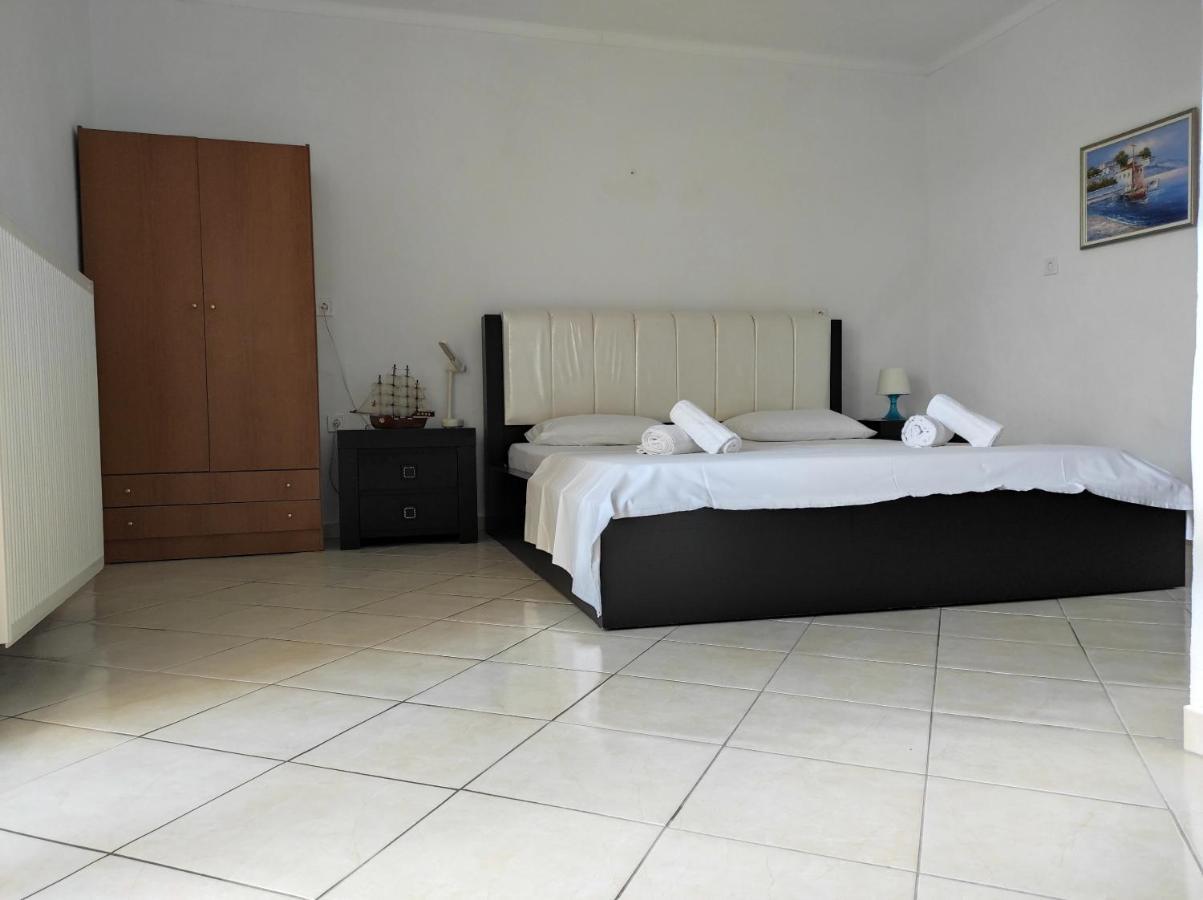 Fortress House Kavála Ngoại thất bức ảnh
